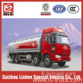 8 * 4 FAW Fuel Trucks 30000L à vendre